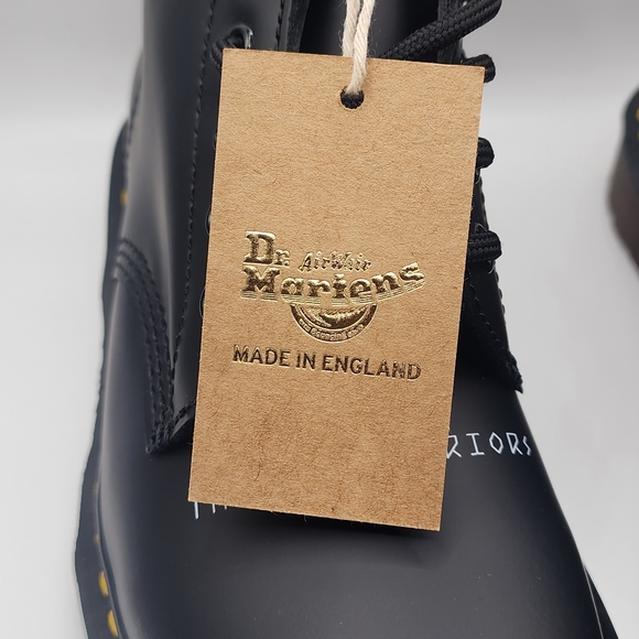 Dr.martens - Picture 5 of 10